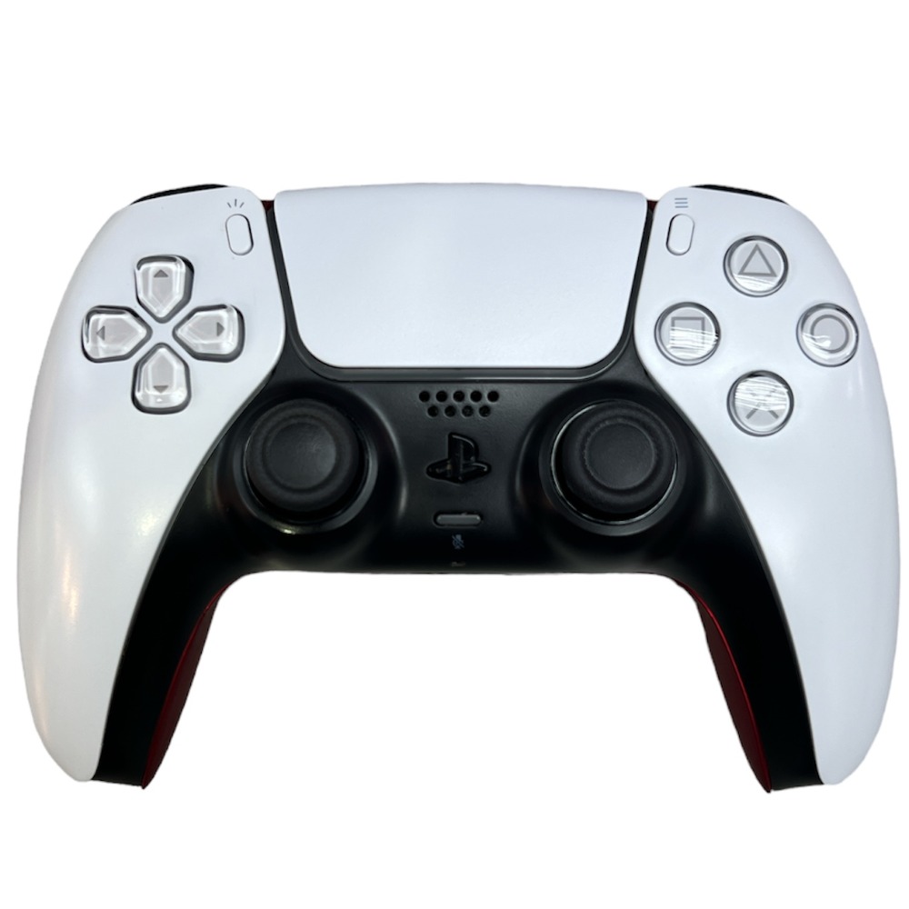 Custom playstation 5 controller own4less